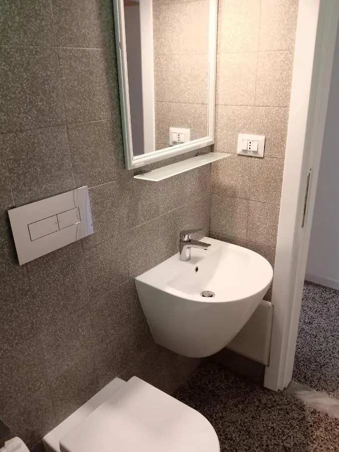 Apartment Ferienwohnung Cinghiale Bianco Cagliari Italien