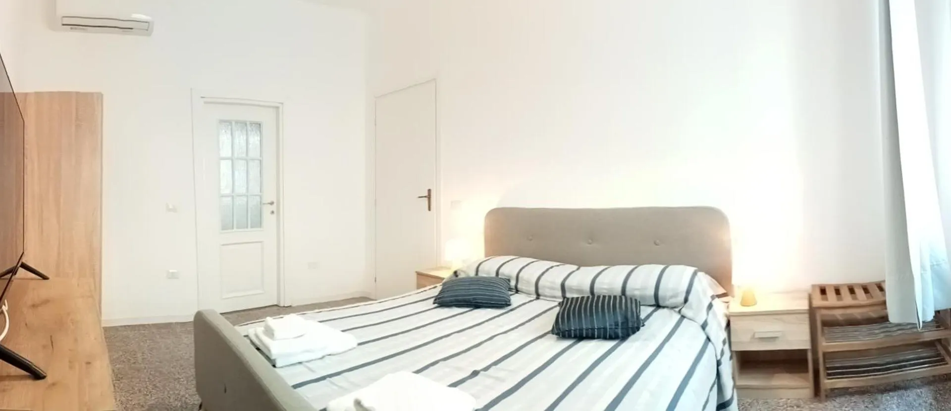 Ferienwohnung Cinghiale Bianco Cagliari Apartment