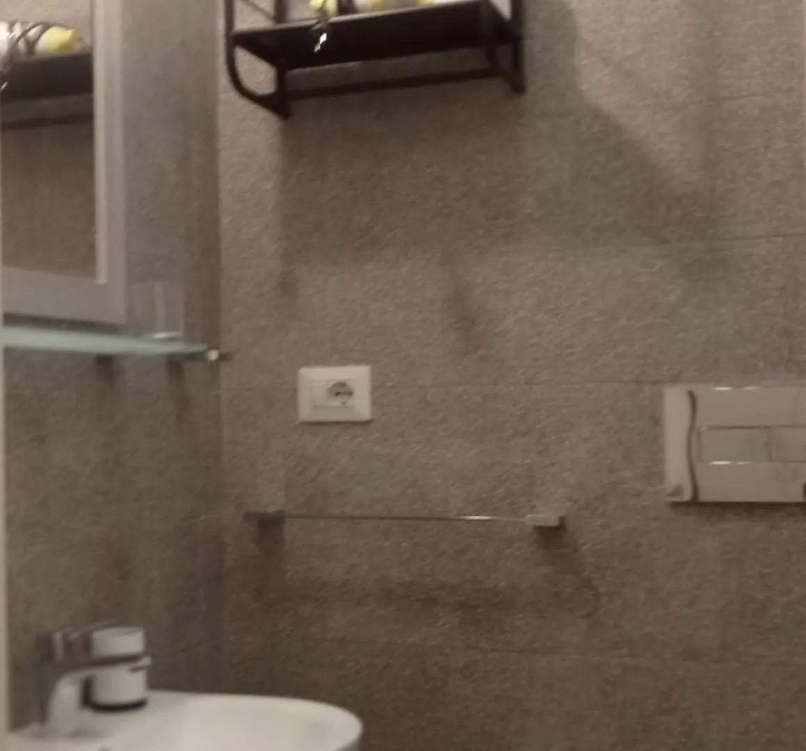 Ferienwohnung Cinghiale Bianco Cagliari