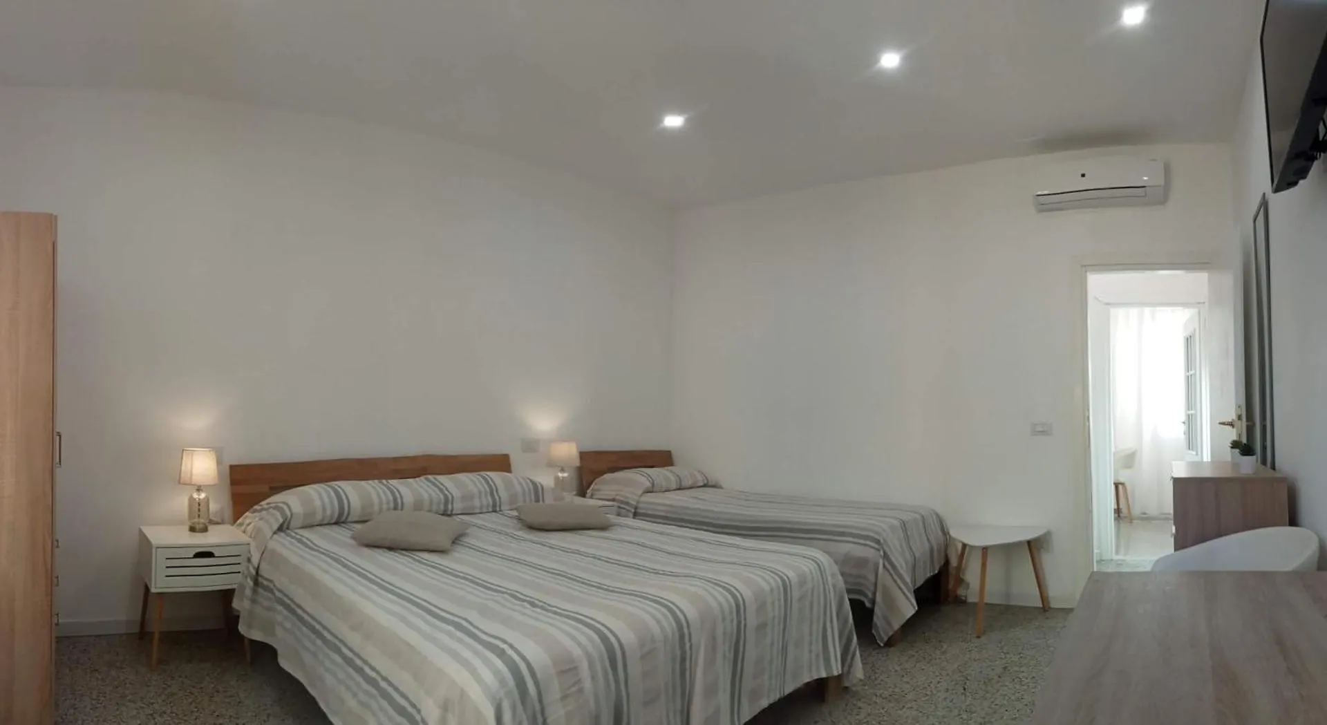 Ferienwohnung Cinghiale Bianco Cagliari