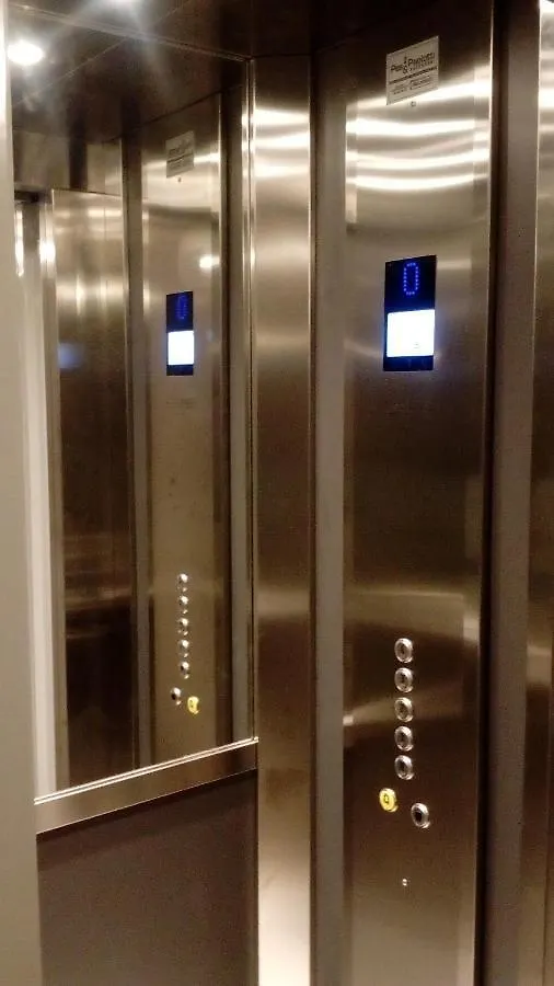 Ferienwohnung Cinghiale Bianco Cagliari Italien