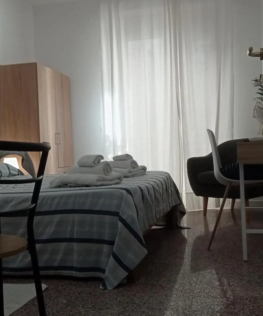 Cinghiale Bianco Apartment Cagliari
