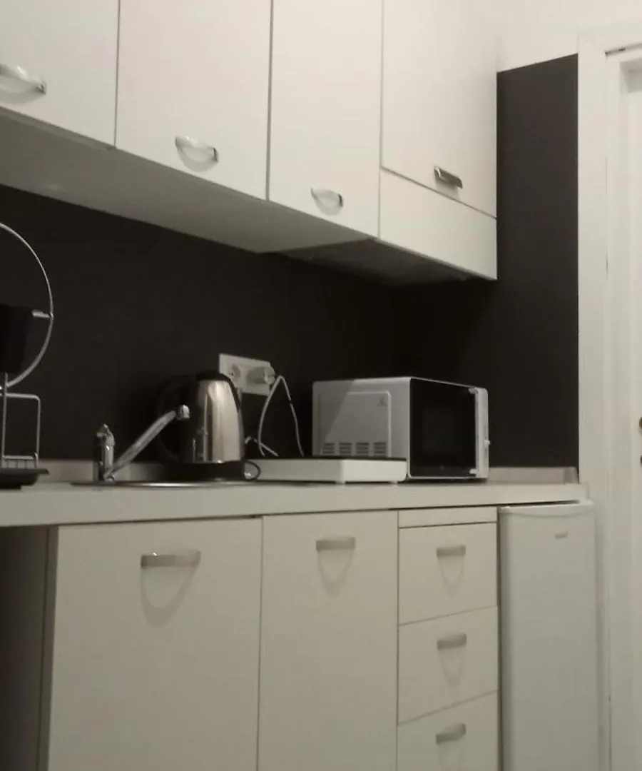 Cinghiale Bianco Apartment Cagliari