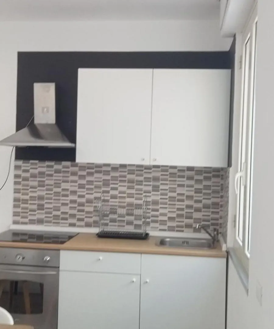 Cinghiale Bianco Apartment Cagliari 0*,