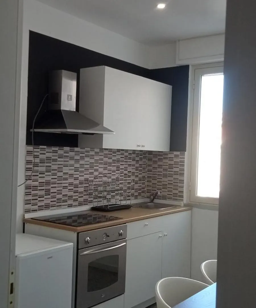 Cinghiale Bianco Apartment Cagliari