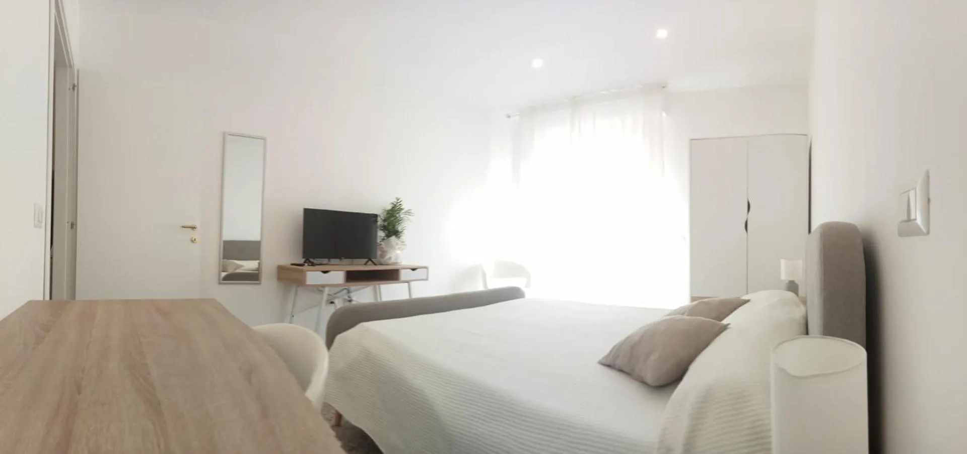 Cinghiale Bianco Apartment Cagliari