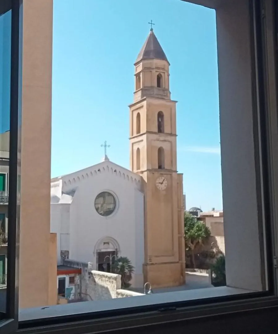 Cinghiale Bianco Apartment Cagliari Italy